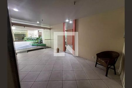 Apartamento à venda com 70m², 3 quartos e 1 vagaÁrea comum