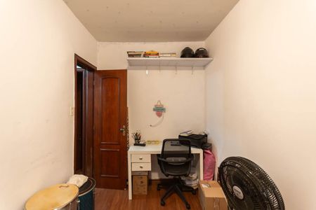 Apartamento à venda com 70m², 3 quartos e 1 vagaQuarto 3