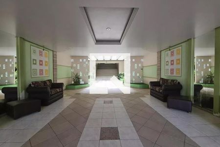 Apartamento à venda com 70m², 3 quartos e 1 vagaÁrea comum