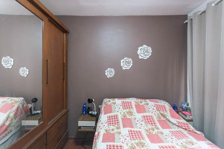 Quarto 1 de apartamento à venda com 3 quartos, 70m² em Engenho Novo, Rio de Janeiro