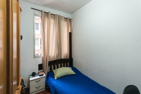 Quarto 2 de apartamento à venda com 3 quartos, 70m² em Engenho Novo, Rio de Janeiro