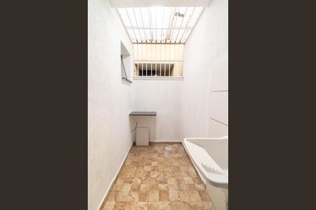 Apartamento à venda com 33m², 1 quarto e sem vagaÁrea de Serviço