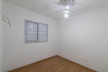 Quarto de apartamento à venda com 1 quarto, 33m² em Vila Nhocuné, São Paulo
