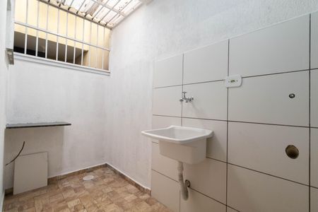 Apartamento à venda com 33m², 1 quarto e sem vagaÁrea de Serviço