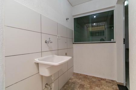Apartamento à venda com 33m², 1 quarto e sem vagaÁrea de Serviço