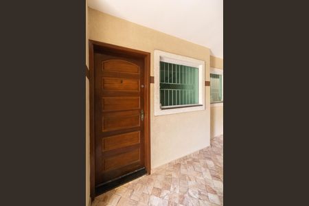 Apartamento à venda com 33m², 1 quarto e sem vagaEntrada