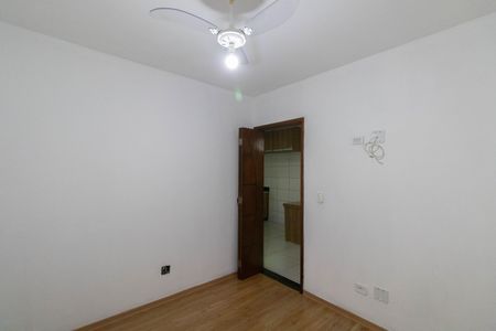 Quarto de apartamento à venda com 1 quarto, 33m² em Vila Nhocuné, São Paulo