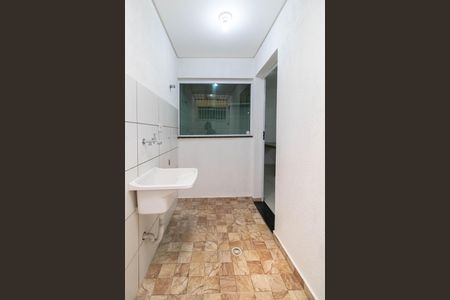 Apartamento à venda com 33m², 1 quarto e sem vagaÁrea de Serviço