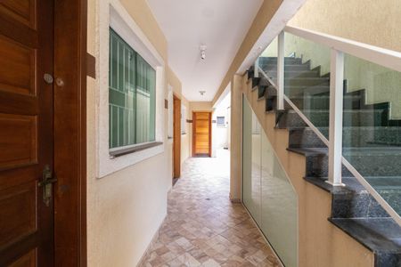 Apartamento à venda com 33m², 1 quarto e sem vagaÁrea Comum