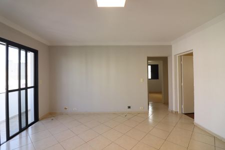 Sala de apartamento para alugar com 3 quartos, 180m² em Vila Helena, São Bernardo do Campo