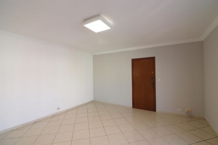 Sala de apartamento para alugar com 3 quartos, 180m² em Vila Helena, São Bernardo do Campo