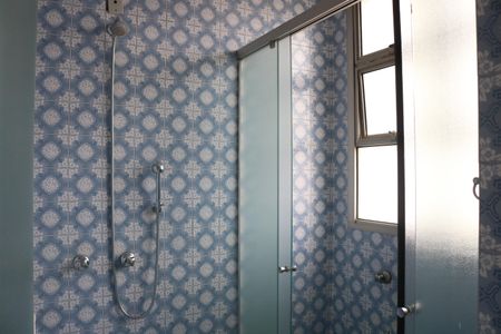 Apartamento à venda com 197m², 2 quartos e 2 vagasBanheiro da Suíte