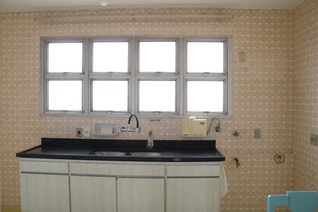 Apartamento à venda com 197m², 2 quartos e 2 vagasCozinha