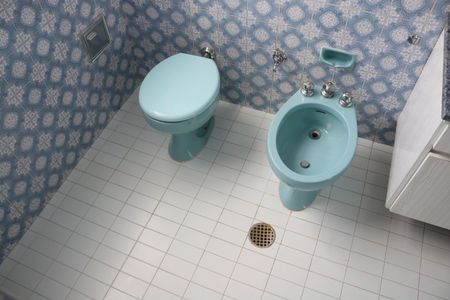 Apartamento à venda com 197m², 2 quartos e 2 vagasBanheiro da Suíte