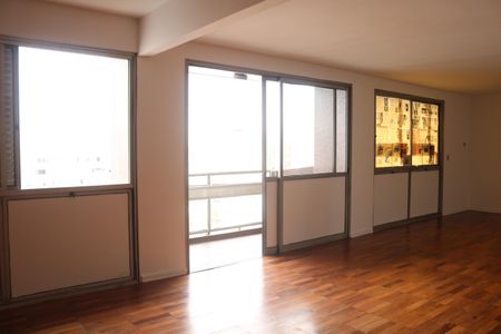 Apartamento à venda com 197m², 2 quartos e 2 vagasSala