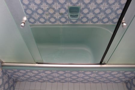 Apartamento à venda com 197m², 2 quartos e 2 vagasBanheiro da Suíte