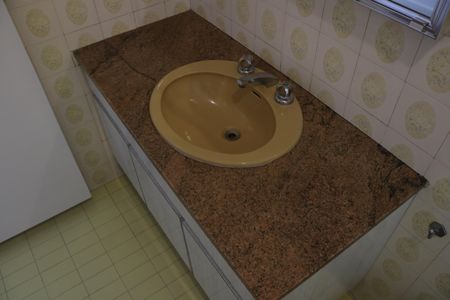 Apartamento à venda com 197m², 2 quartos e 2 vagasBanheiro