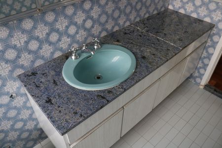 Apartamento à venda com 197m², 2 quartos e 2 vagasBanheiro da Suíte