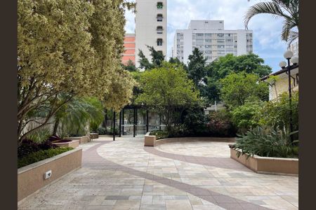 Apartamento à venda com 197m², 2 quartos e 2 vagasÁrea comum