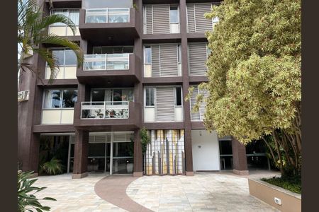 Apartamento à venda com 197m², 2 quartos e 2 vagasÁrea comum