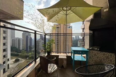 Apartamento à venda com 82m², 2 quartos e 2 vagasFoto 04