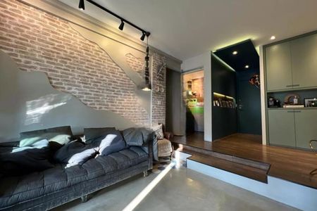 Foto 08 de apartamento à venda com 2 quartos, 82m² em Vila Suzana, São Paulo