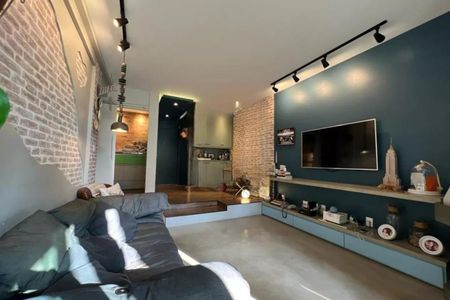 Foto 06 de apartamento à venda com 2 quartos, 82m² em Vila Suzana, São Paulo