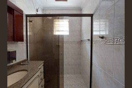 Casa à venda com 160m², 3 quartos e 1 vagaBanheiro Social