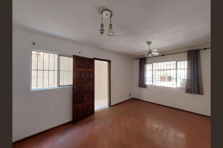 Casa à venda com 160m², 3 quartos e 1 vagaSala