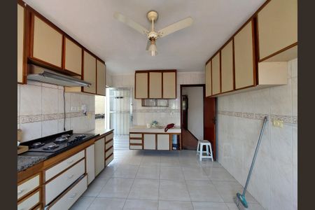 Casa à venda com 160m², 3 quartos e 1 vagaCozinha