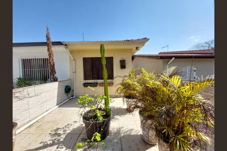 Casa à venda com 160m², 3 quartos e 1 vagaVaranda