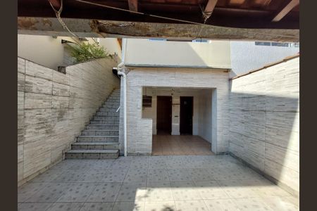 Casa à venda com 160m², 3 quartos e 1 vagaÁrea comum