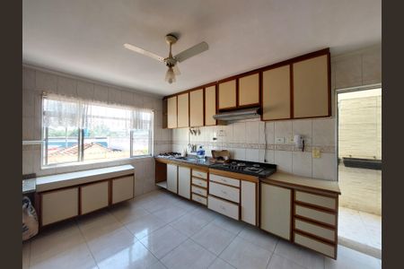 Casa à venda com 160m², 3 quartos e 1 vagaCozinha