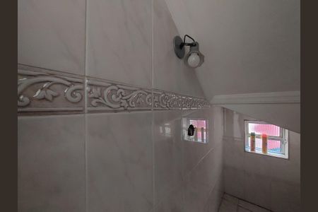 Casa à venda com 160m², 3 quartos e 1 vagaLavabo