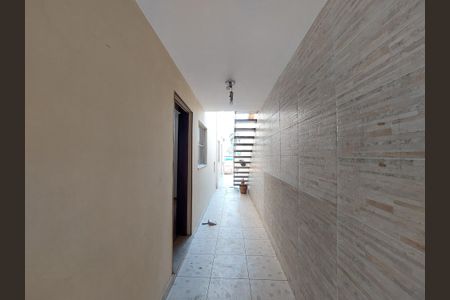Casa à venda com 160m², 3 quartos e 1 vagaCorredor