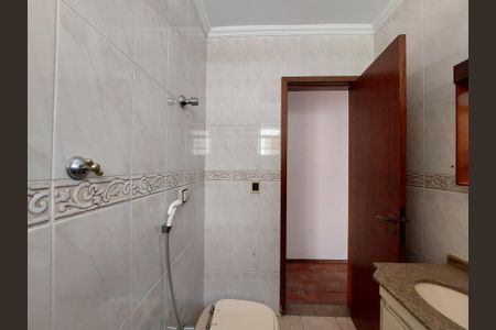 Casa à venda com 160m², 3 quartos e 1 vagaBanheiro Social