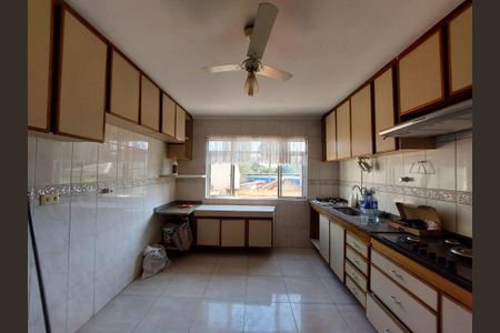 Casa à venda com 160m², 3 quartos e 1 vagaCozinha