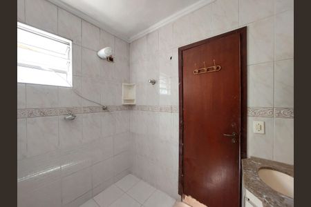 Casa à venda com 160m², 3 quartos e 1 vagaBanheiro da Suíte