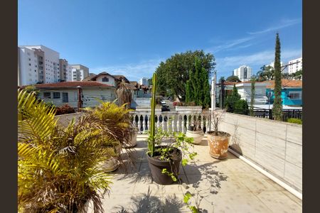 Casa à venda com 160m², 3 quartos e 1 vagaVaranda