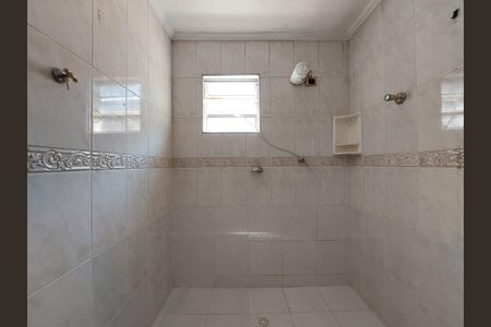 Casa à venda com 160m², 3 quartos e 1 vagaBanheiro da Suíte