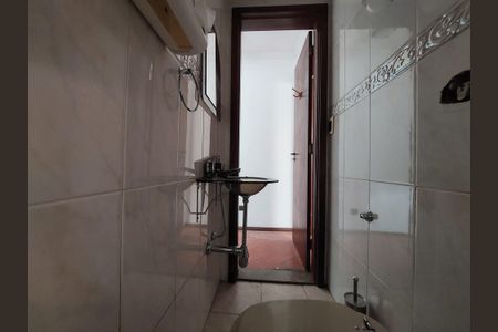 Casa à venda com 160m², 3 quartos e 1 vagaLavabo