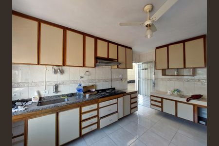 Casa à venda com 160m², 3 quartos e 1 vagaCozinha