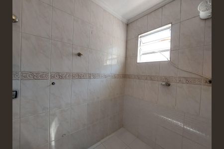 Casa à venda com 160m², 3 quartos e 1 vagaBanheiro da Suíte