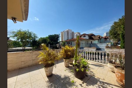 Casa à venda com 160m², 3 quartos e 1 vagaVaranda