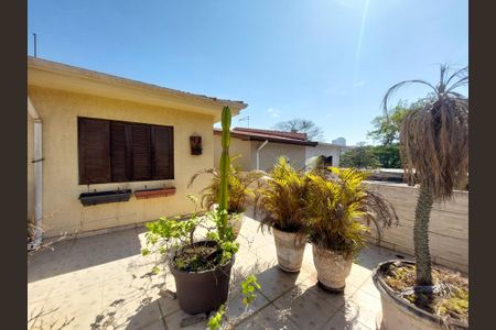 Casa à venda com 160m², 3 quartos e 1 vagaVaranda