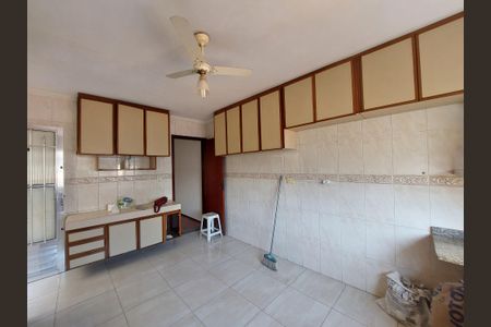 Casa à venda com 160m², 3 quartos e 1 vagaCozinha