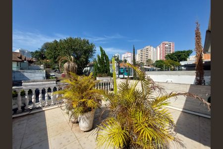 Casa à venda com 160m², 3 quartos e 1 vagaVaranda