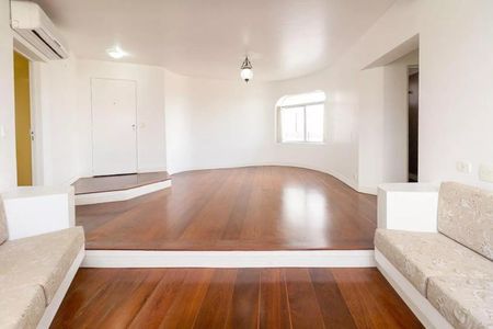 Foto 02 de apartamento à venda com 3 quartos, 130m² em Vila Andrade, São Paulo