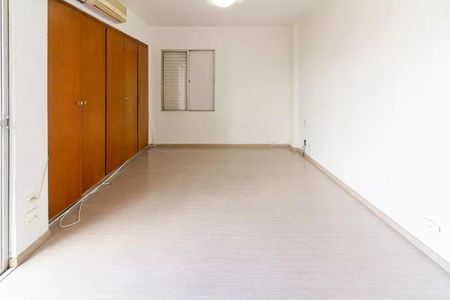 Foto 18 de apartamento à venda com 3 quartos, 130m² em Vila Andrade, São Paulo