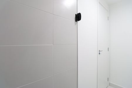 Apartamento para alugar com 36m², 1 quarto e sem vagaBanheiro